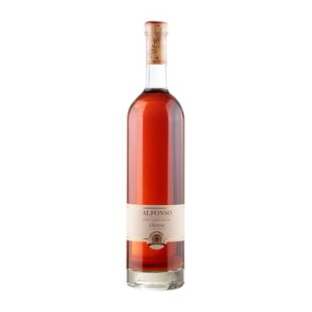 González Byass Vino Dulce Alfonso 2 En 6 Oloroso Jerez-xérès-sherry Botella Medium 50 Cl 22% Vol.