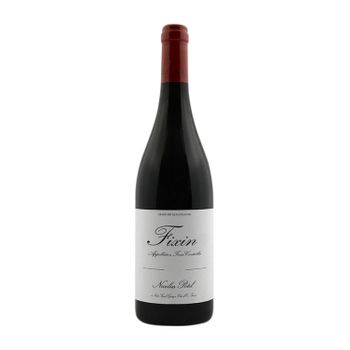 Nicolas Potel Vino Tinto Fixin 75 Cl 13% Vol.