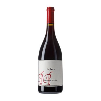 Philippe Pacalet Vino Tinto Ladoix Rouge 75 Cl 13% Vol.