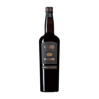 L'ostal Cazes Vino Tinto Rivesaltes 75 Cl 17.5% Vol.