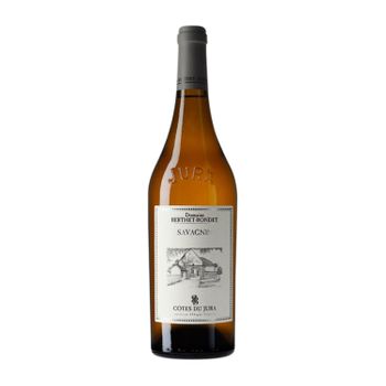 Berthet-bondet Vino Blanco Côtes 75 Cl 15% Vol.