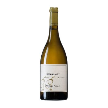 Philippe Pacalet Vino Blanco Premier Cru Charmes Meursault 75 Cl 14% Vol.