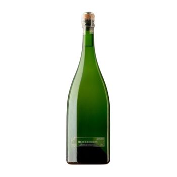 Tianna Negre Bocchoris De Sais Brut Nature Cava Botella Magnum 1,5 L 12% Vol.