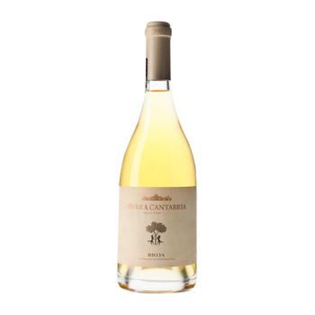 Sierra Cantabria Vino Blanco Gran Vino Blanco Rioja 75 Cl 12% Vol.