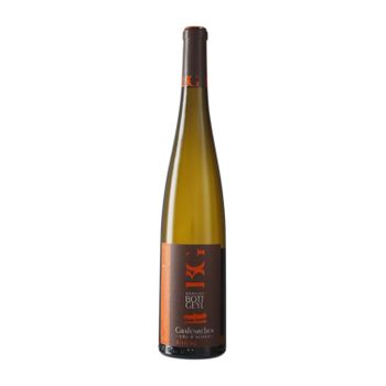 Bott-geyl Vino Blanco Grafenreben Alsace 75 Cl 11.5% Vol.