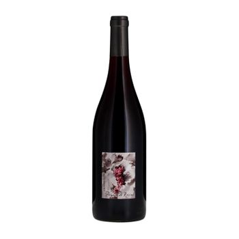 Gramenon Vino Tinto Poignée De Raisins Côtes 75 Cl 14% Vol.