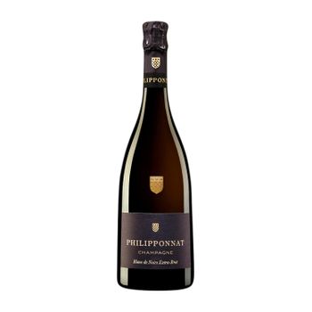 Philipponnat Cuvée Blanc De Noirs Champagne 75 Cl 12% Vol.