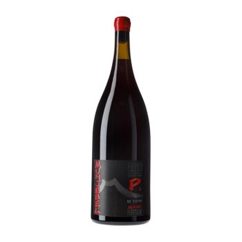 Frank Cornelissen Vino Tinto Munjebel P Cuvée Perpetuum 2 Edition Rosso Sicilia Botella Magnum 1,5 L 14.5% Vol.
