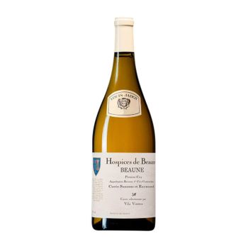 Louis Jadot Vino Blanco Hospices De Beaune Les Montrevenots Cuvée Suzanne Et Raymond Premier Cru Beaune Botella Jéroboam-doble Mágnum 3 L 13.5% Vol.