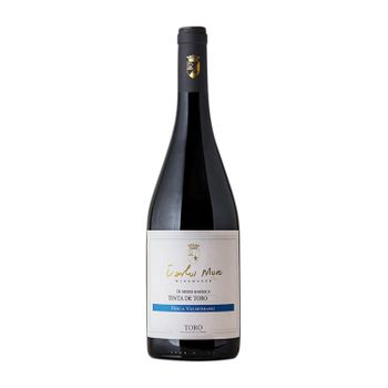 Carlos Moro Vino Tinto Finca Valmediano Toro Crianza 75 Cl 15% Vol.