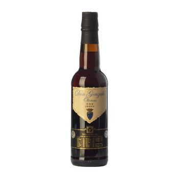 Valdespino Vino Generoso Oloroso Don Gonzalo Vos Manzanilla-sanlúcar Botella Magnum 1,5 L 21% Vol.