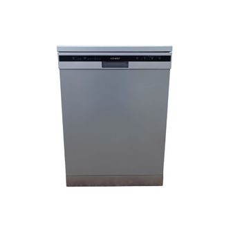 Whirlpool Lavavajillas 60cm 14 Cubiertos De Acero Inoxidable - Wfc 3c26 Pfx  con Ofertas en Carrefour