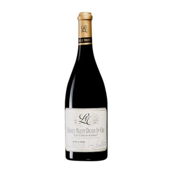 Lucien Le Moine Vino Tinto Les Genavrières 1er Cru Morey-saint-denis 75 Cl 12.5% Vol.