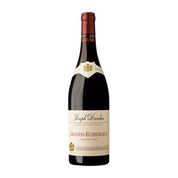 Joseph Drouhin Vino Tinto Grand Cru Grands 75 Cl 12.5% Vol.