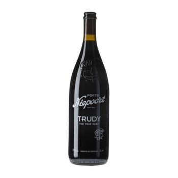 Niepoort Vino Dulce Drink Me Nat Cool Trudy Ruby Porto 1 L 19.5% Vol.