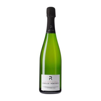 Ruelle Pertois Assemblage Champagne 75 Cl 12.5% Vol.