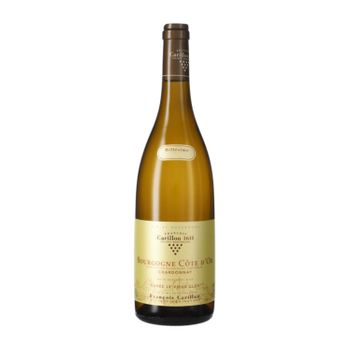 François Carillon Vino Blanco Côte D'or Vieux Clos Blanc 75 Cl 13% Vol.