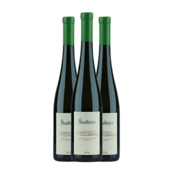 Quinta De Soalheiro Vino Blanco Terramatter Portugal Joven 75 Cl 12.5% Vol. (caja De 3 Unidades)