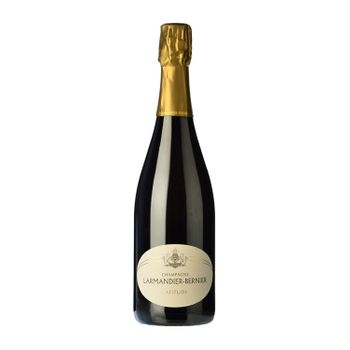 Larmandier Bernier Latitude Extra Brut Champagne 75 Cl 13% Vol.