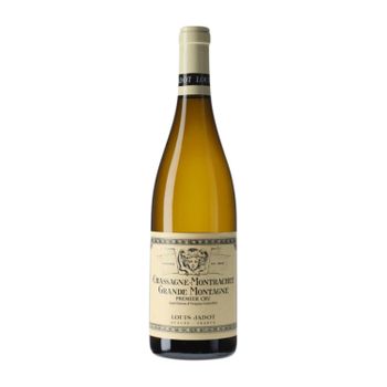 Louis Jadot Vino Blanco Grande Montagne Premier Cru Chassagne-montrachet 75 Cl 13.5% Vol.