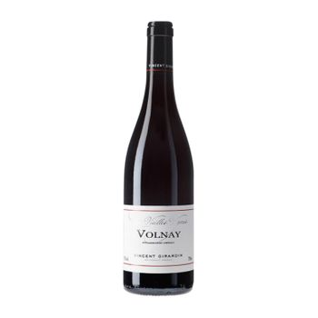 Vincent Girardin Vino Tinto Les Vieilles Vignes Volnay 75 Cl 13% Vol.