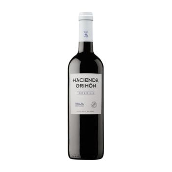 Hacienda Grimón Vino Tinto Tinto Rioja Joven 75 Cl 13.5% Vol.