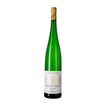 Trimbach Vino Blanco Geisberg Grand Cru Alsace Botella Magnum 1,5 L 13.5% Vol.