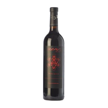 Còsmic Vino Tinto Passió Joven 75 Cl 14.5% Vol.