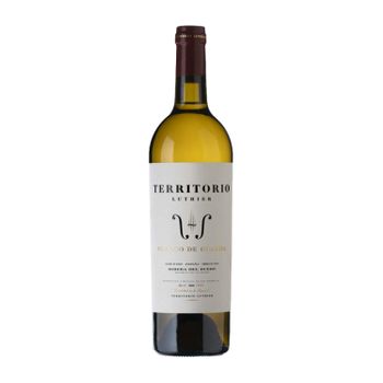 Territorio Luthier Vino Blanco Blanco De Guarda Ribera 75 Cl 13.5% Vol.