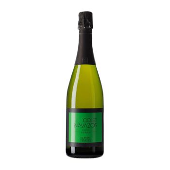 Equipo Navazos Brut Nature Penedès Reserva 75 Cl 12% Vol.