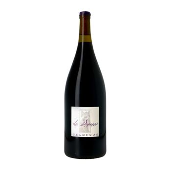 Gramenon Vino Tinto La Papesse Côtes Botella Magnum 1,5 L 13.5% Vol.