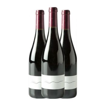 Mas Geli Vino Tinto Empordà Joven 75 Cl 13% Vol. (caja De 3 Unidades)