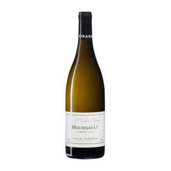 Vincent Girardin Vino Blanco Les Vieilles Vignes Meursault 75 Cl 13% Vol.