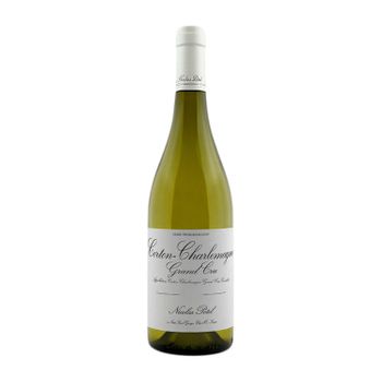 Nicolas Potel Vino Blanco Corton-charlemagne Crianza 75 Cl 13.5% Vol.