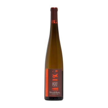 Bott-geyl Vino Blanco Mandelberg Alsace 75 Cl 14% Vol.