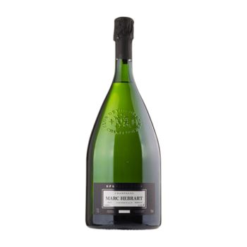 Marc Hébrart Special Club Premier Cru Champagne Botella Magnum 1,5 L 12% Vol.