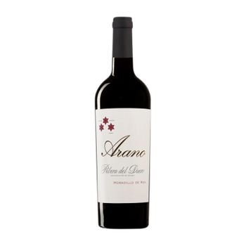 Norte De España - Cvne Vino Tinto Arano Ribera Crianza 75 Cl 14.5% Vol.