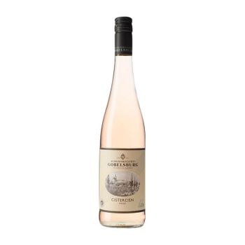 Schloss Gobelsburg Vino Rosado Schlosskellerei Gobelsburg Cistercien Kamptal 75 Cl 12% Vol.