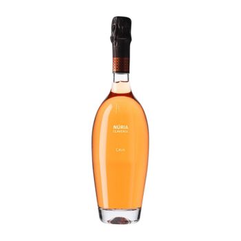 Sumarroca Núria Claverol Rosé Cava Gran Reserva 75 Cl 12% Vol.