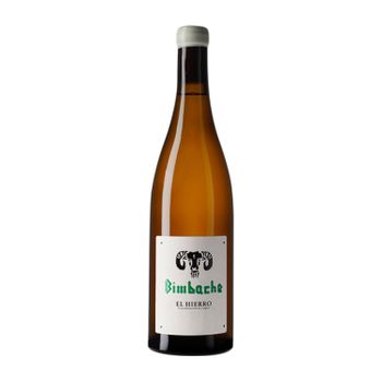 Bimbache Vino Blanco El 75 Cl 13% Vol.