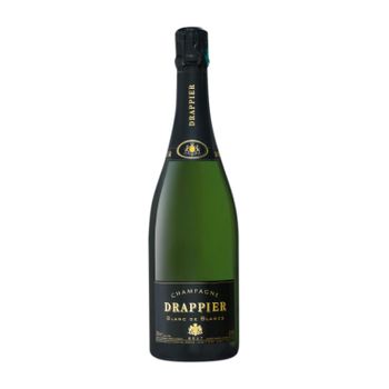 Drappier Blanc De Blancs Signature Champagne 75 Cl 12% Vol.