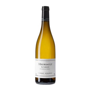 Vincent Girardin Vino Blanco Le Limozin Meursault 75 Cl 13% Vol.