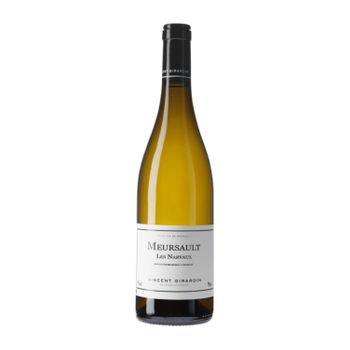 Vincent Girardin Vino Blanco Les Narvaux Meursault 75 Cl 13% Vol.