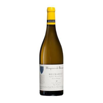 Joseph Drouhin Vino Blanco Hospices De Beaune Cuvée Goureau Meursault 75 Cl 13% Vol.