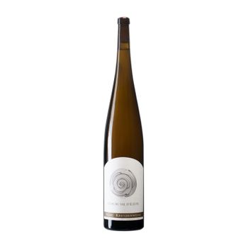 Marc Kreydenweiss Vino Blanco Clos Du Val D'éléon Alsace Botella Magnum 1,5 L 13.5% Vol.