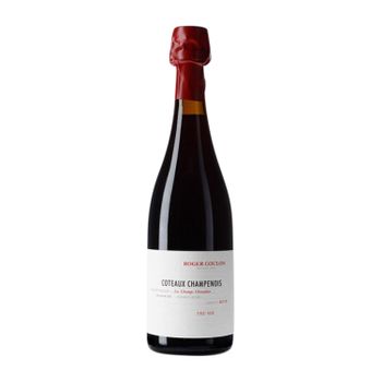 Roger Coulon Vino Tinto Coteaux 75 Cl 12% Vol.