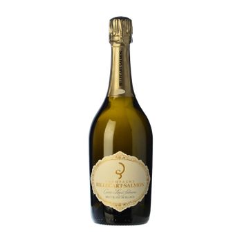 Billecart-salmon Cuvée Louis Salmon Brut Champagne 75 Cl 12.5% Vol.