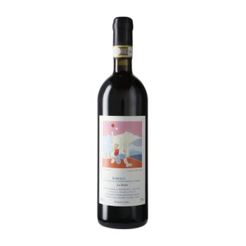 Roberto Voerzio Vino Tinto La Serra Barolo 75 Cl 13% Vol.