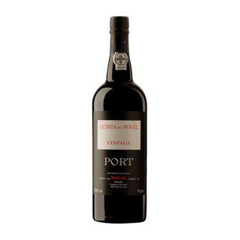 Quinta Do Noval Vino Tinto Vintage Porto 75 Cl 14% Vol.