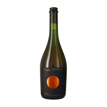 Abel Mendoza Vino Blanco Unicorn 01 Orange Rioja 75 Cl 13.5% Vol.